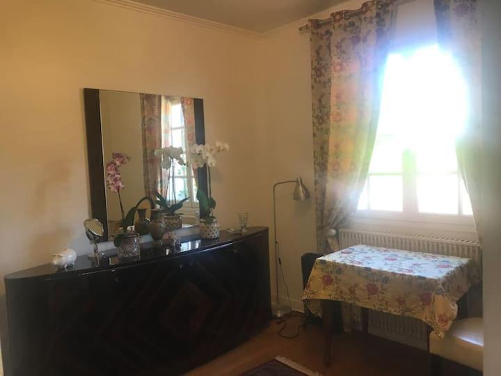 Villa Bonaparte Touques Εξωτερικό φωτογραφία